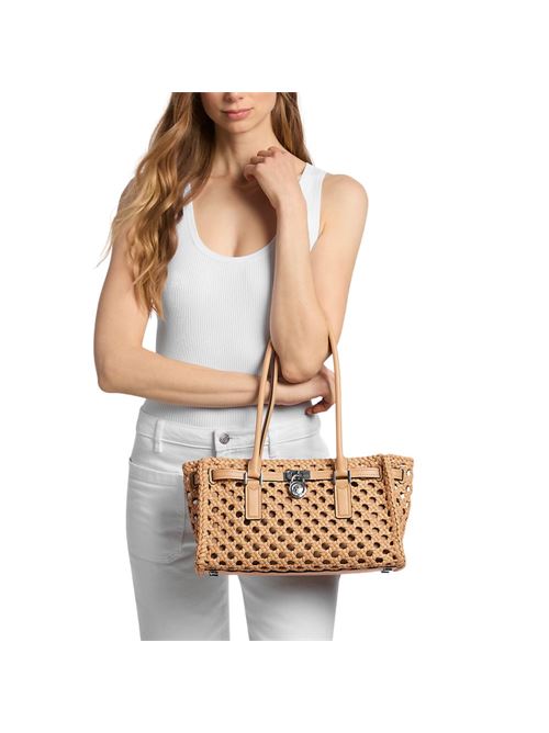 Hamilton Moderne borsa a mano MICHAEL KORS | 30S6SNXT0UP198